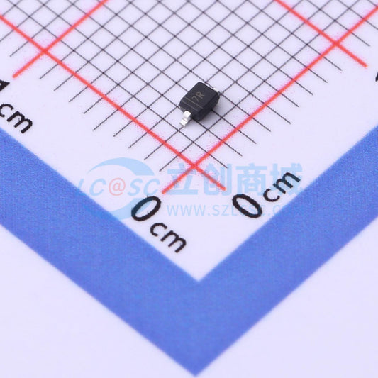 Diode FR107WS YFW - SOD-323 - Techcore Việt Nam