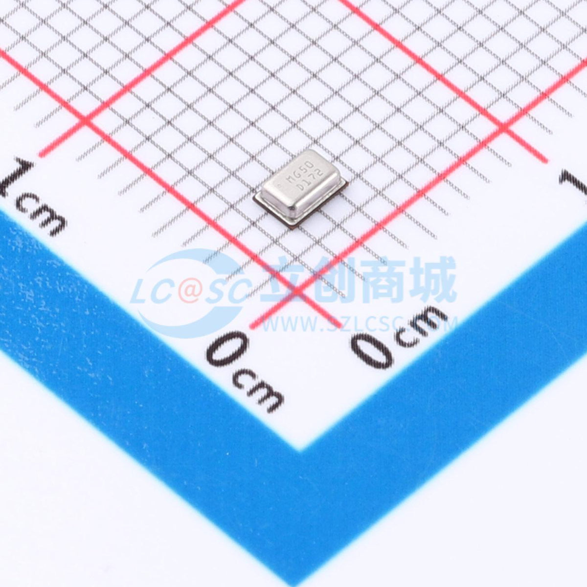 Micro MEMS MSM381ACB026 MEMS LGA-3(1.9x2.8) - Techcore Việt Nam