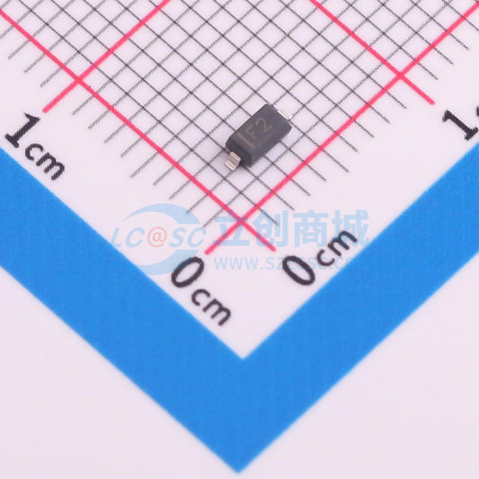 Diode Zener MMSZ5237B R+O - SOD-123 - Techcore Việt Nam