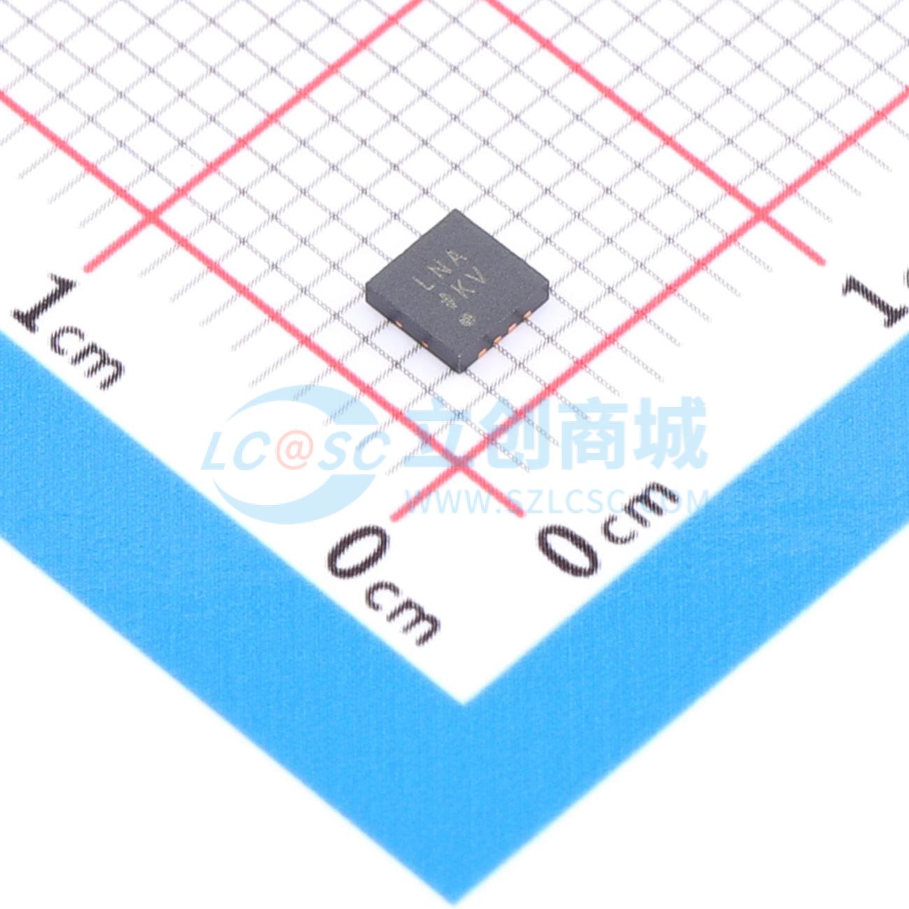 ADM7150ACPZ-3.3-R7 IC ổn áp tuyến tính LDO - Techcore Việt Nam