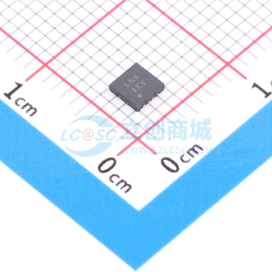 ADM7150ACPZ-3.3-R7 IC ổn áp tuyến tính LDO - Techcore Việt Nam
