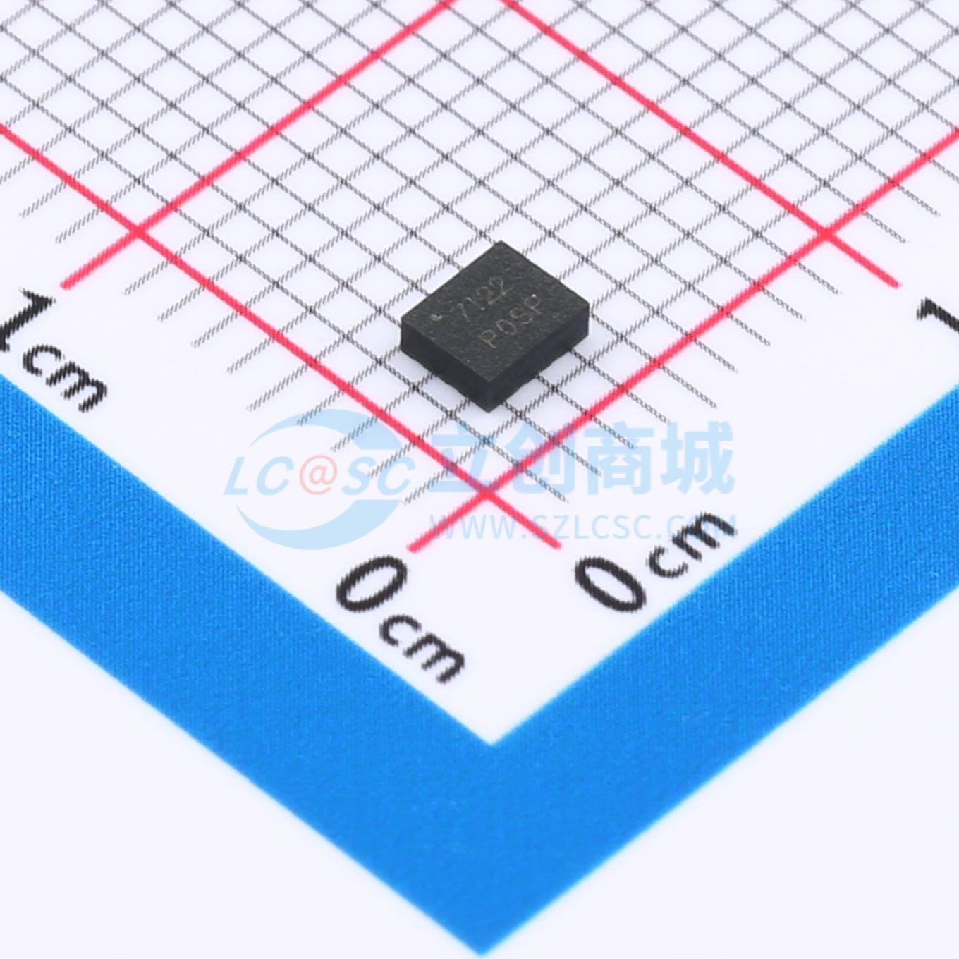 Cảm biến gia tốc và con quay hồi chuyển ICM-42688P-HXY HXY MOSFET LGA-14(2.5x3) ±16g ±2000dps - Techcore Việt Nam