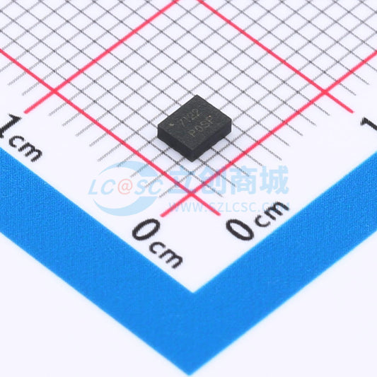 Cảm biến gia tốc và con quay hồi chuyển ICM-42688P-HXY HXY MOSFET LGA-14(2.5x3) ±16g ±2000dps - Techcore Việt Nam