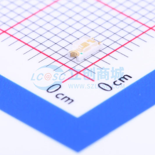 NCD1206B1 Linh kiện quang điện - Techcore Việt Nam