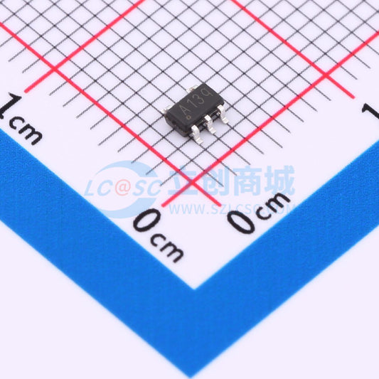 MT3406 IC chuyển đổi nguồn DC-DC - Techcore Việt Nam