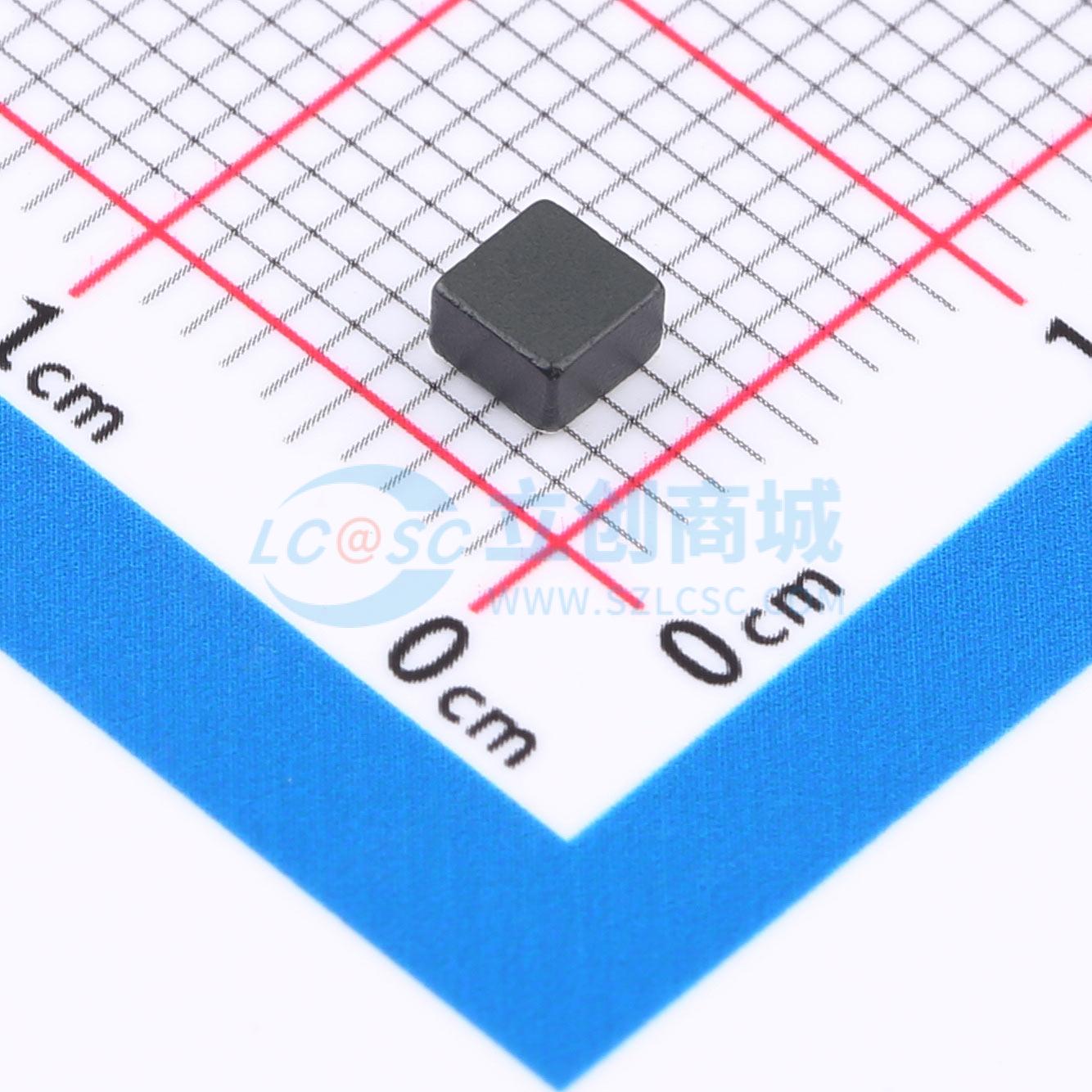 Cuộn Cảm Công Suất FTC303020D4R7MBCA cjiang SMD,3x3mm 4.7uH 4.2A ±20% - Techcore Việt Nam