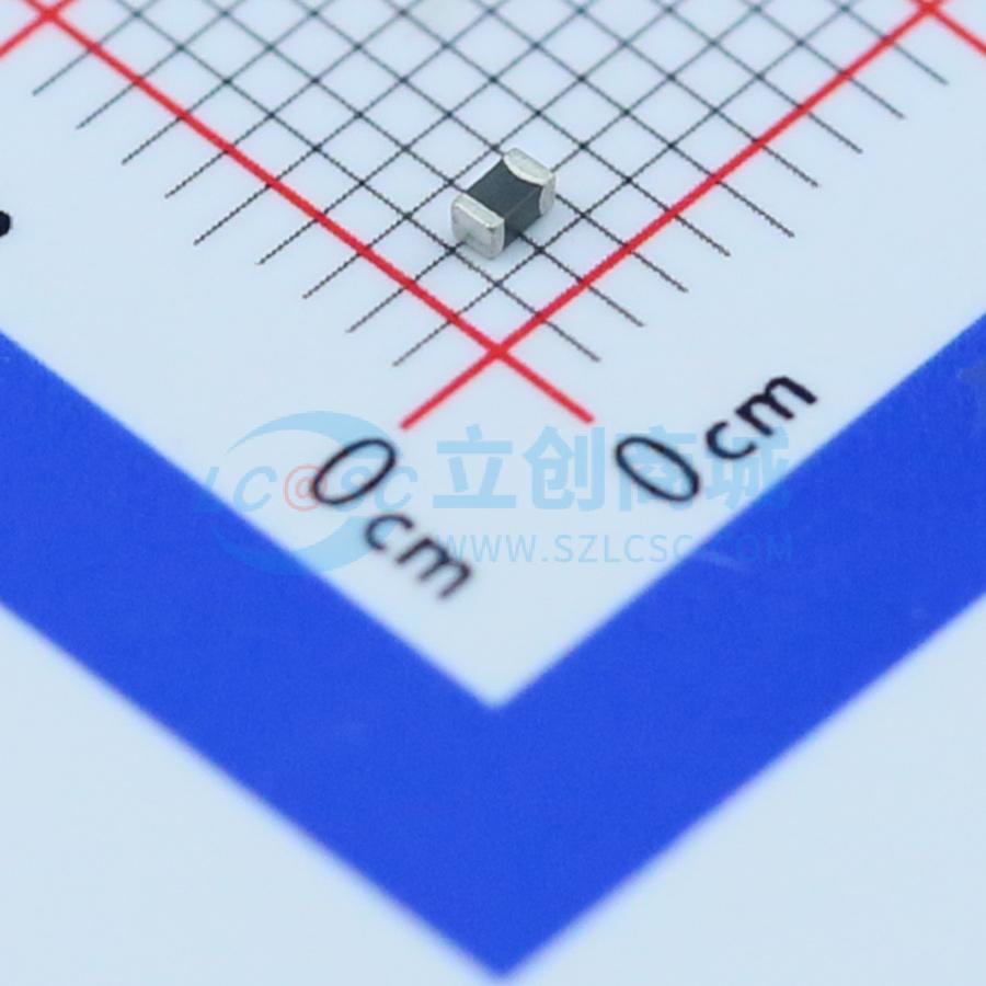 Cuộn Cảm Dán SMD MPL1608S2R2MHT Sunlord 0603 2.2uH 750mA ±20% - Techcore Việt Nam