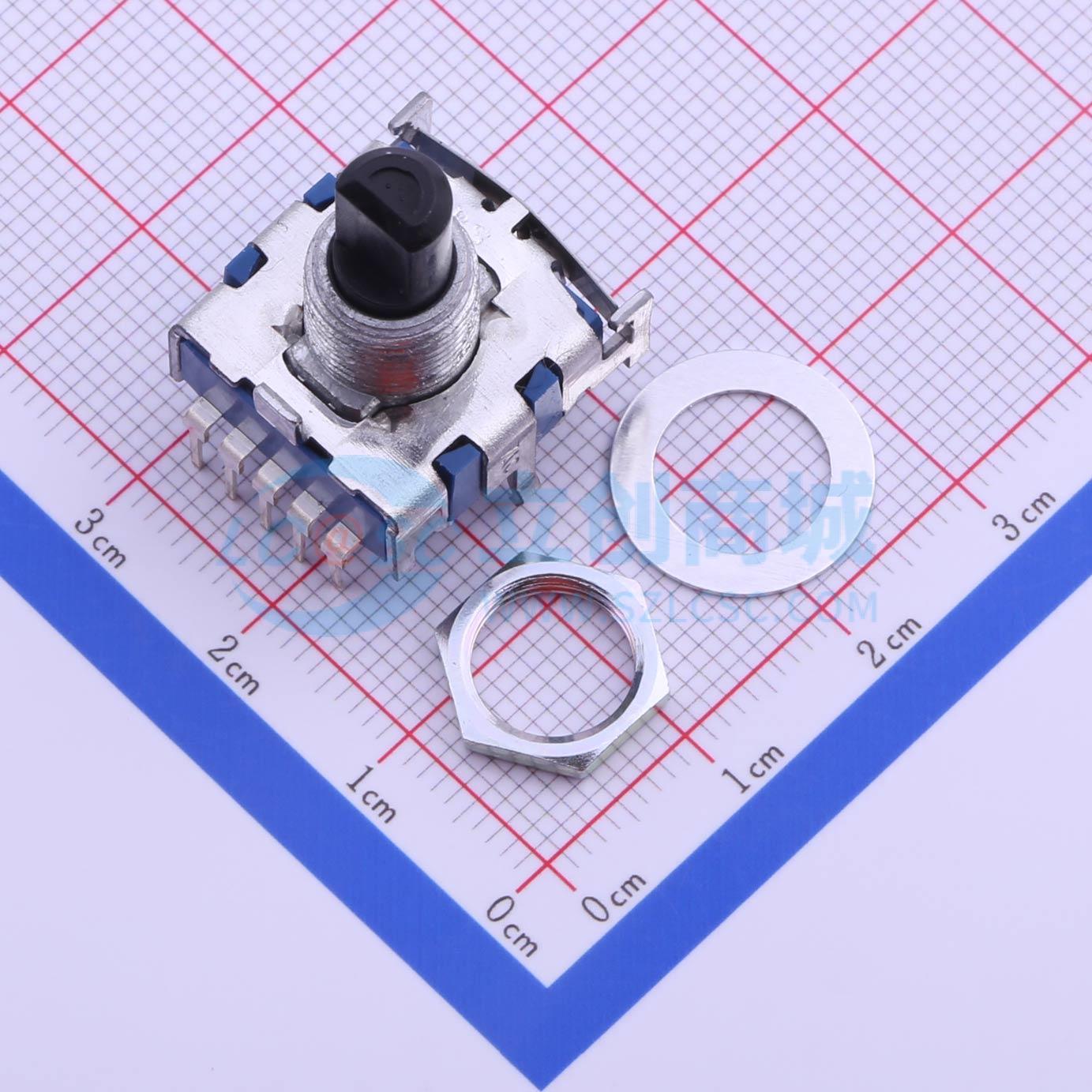Linh kiện điện tử SRBV141404 - Techcore Việt Nam