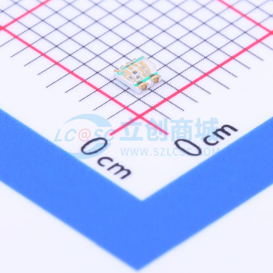 19-22/R6BHC-B01/2T Linh kiện quang điện - Techcore Việt Nam