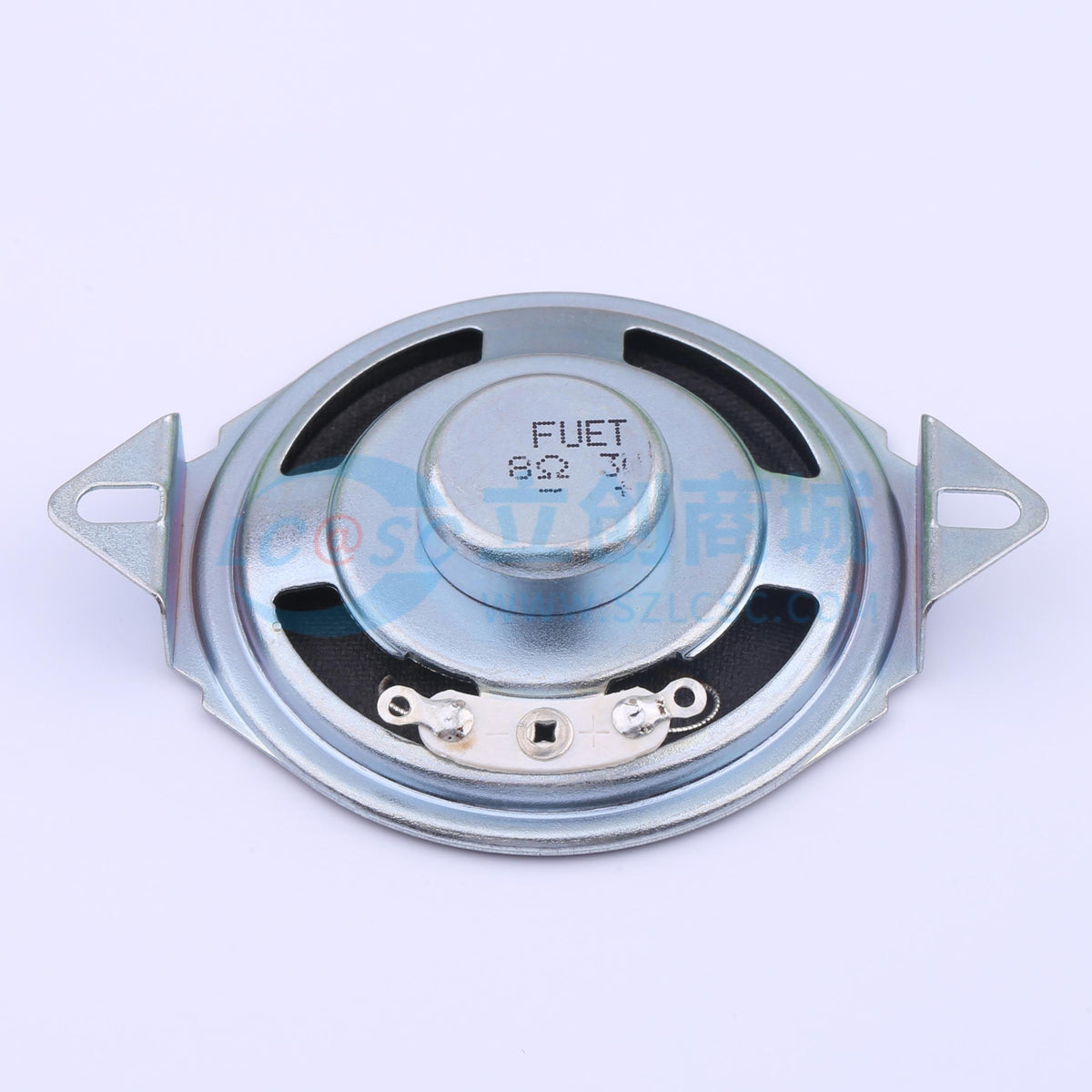 Loa điện tử FS50DS0830-H13.3-R24 FUET  - Techcore Việt Nam