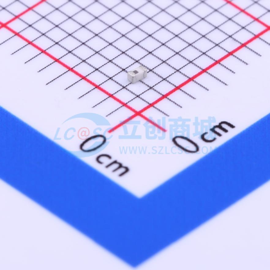 Cuộn Cảm Dán SMD SDCL1005C5N1STDF Sunlord 0402 5.1nH 300mA - Techcore Việt Nam