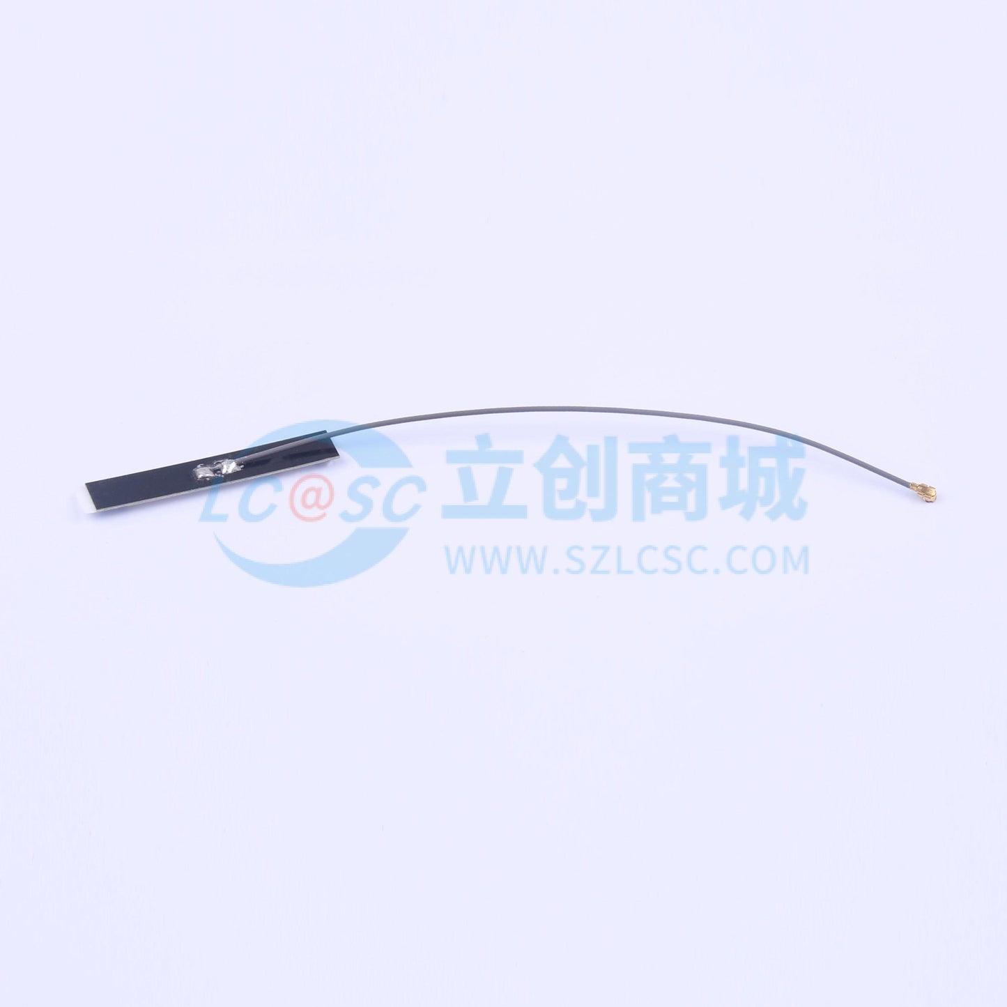 Linh kiện điện tử TX2400-PCB-5010 Ziisor - - Techcore Việt Nam