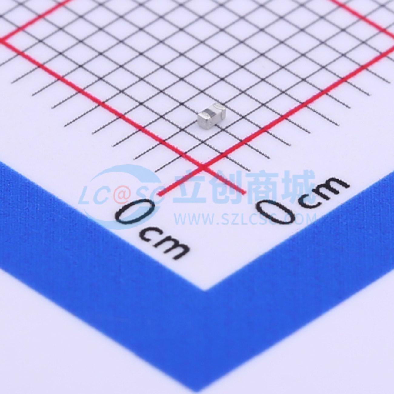 Cuộn Cảm Dán SMD VHF100505HQ47NJT FH 0402 47nH ±5% - Techcore Việt Nam