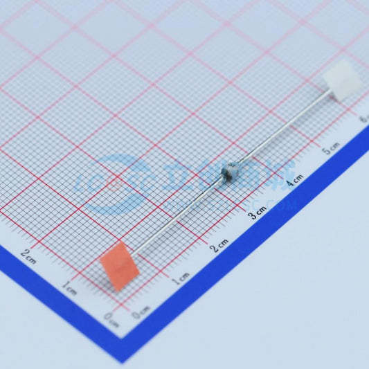 Diode SF1600-TAP VISHAY - SOD-57 - Techcore Việt Nam