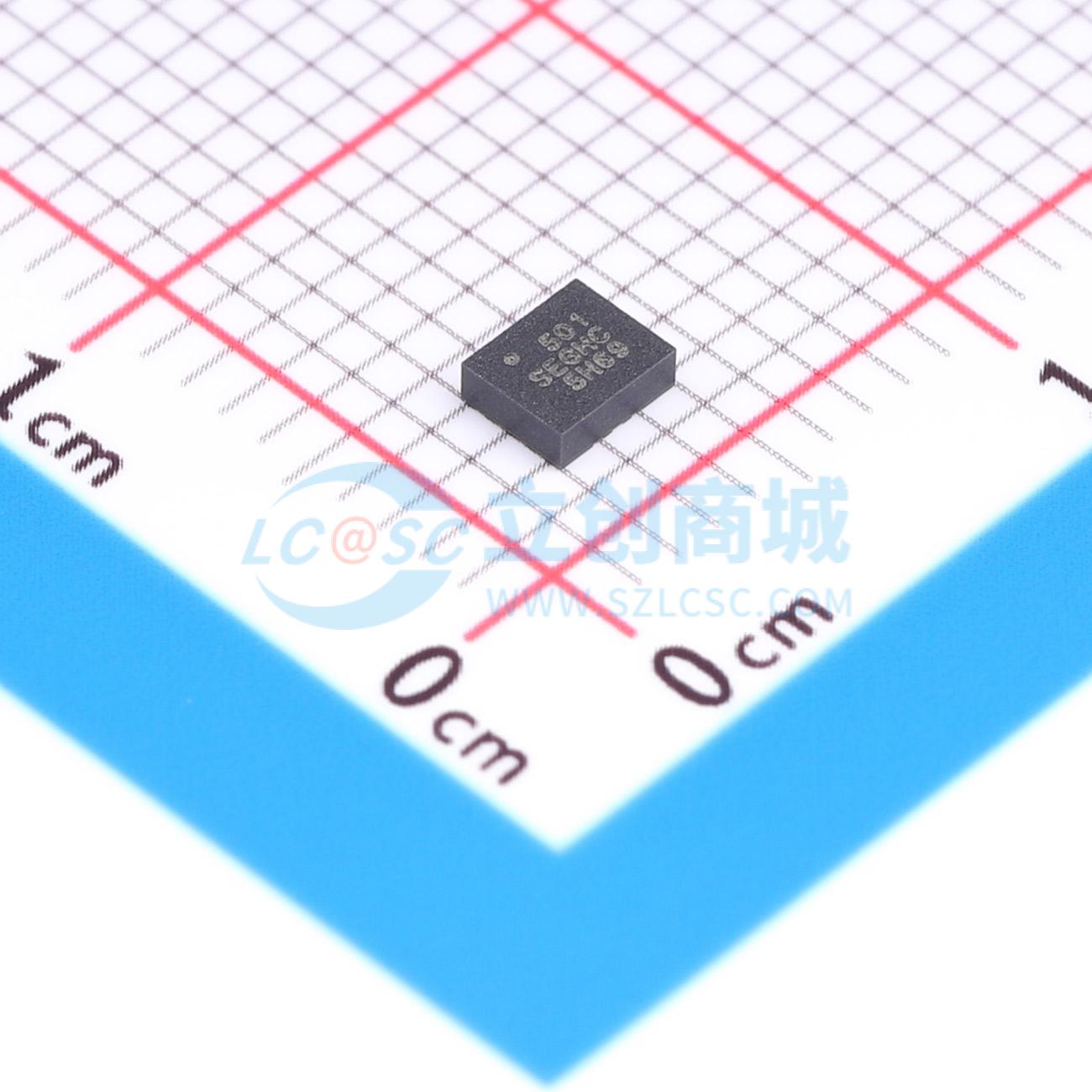 Cảm biến gia tốc và con quay hồi chuyển ICM-42688-P(TOKMAS) LGA-14(2.5x3) ±16g ±2000dps - Techcore Việt Nam