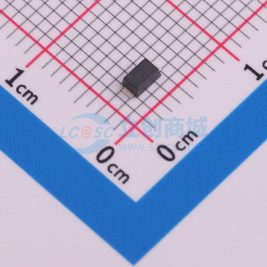 Diode Schottky DSK120 R+O - SOD-123FL - Techcore Việt Nam