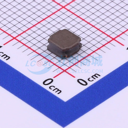 Cuộn Cảm Công Suất FHD4020S-2R2MT cjiang SMD,4x4mm 2.2uH 4.8A ±20% - Techcore Việt Nam