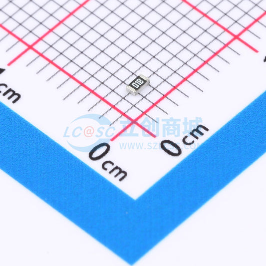 FRC0603F1001TS – Điện trở dán SMD 1kΩ ±1% 100mW 0603 – FOJAN – Techcore Việt Nam