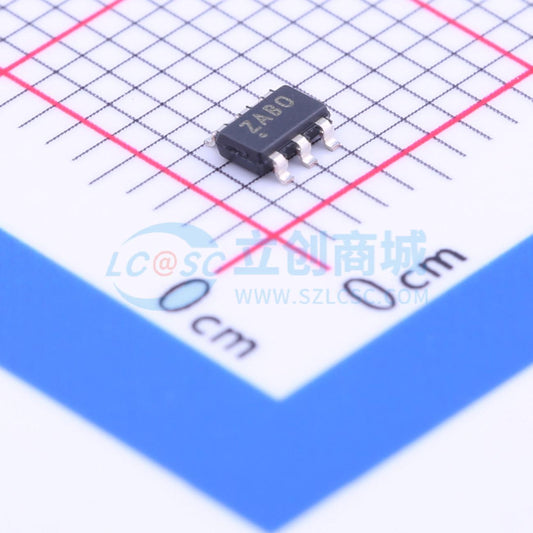 IC So Sánh Điện Áp TPS3701DDCR Texas Instruments SOT-23-THIN-6 2 kênh 36 V - Techcore Việt Nam