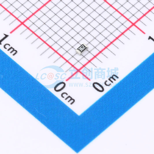 Điện Trở Dán SMD FRC0603J362 TS FOJAN 0603 3.6kΩ ±5% 100mW - Techcore Việt Nam
