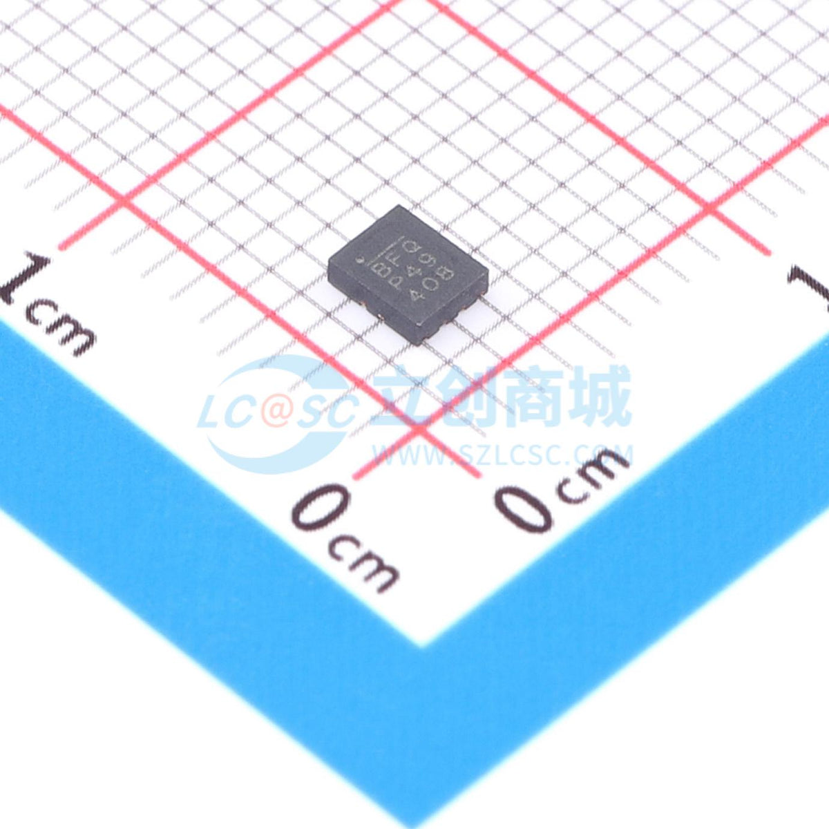 IC điều khiển LED MPQ4425BGQBE-AEC1-Z MPS QFN-13(2.5x3) 1V - Techcore Việt Nam