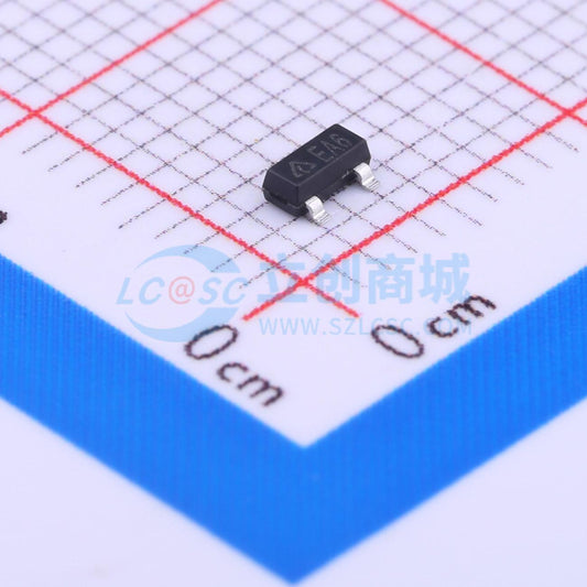 AZ431LANTR-E1 IC điện áp tham chiếu - Techcore Việt Nam