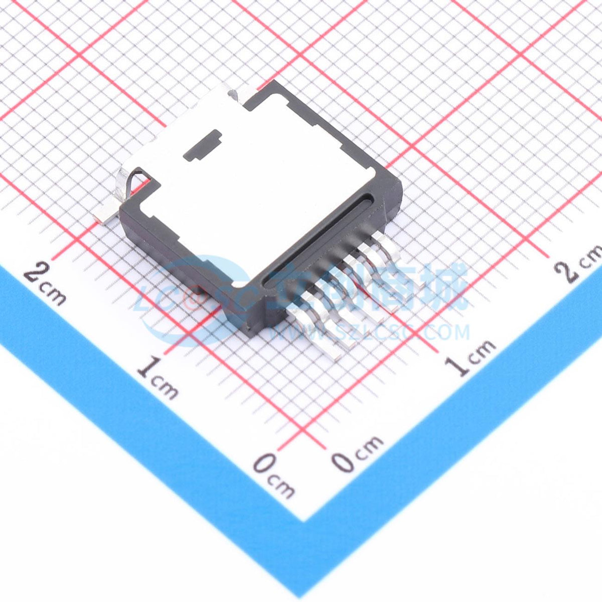 MOSFET SiC ASZM016120NK AnBon 104A - Techcore Việt Nam