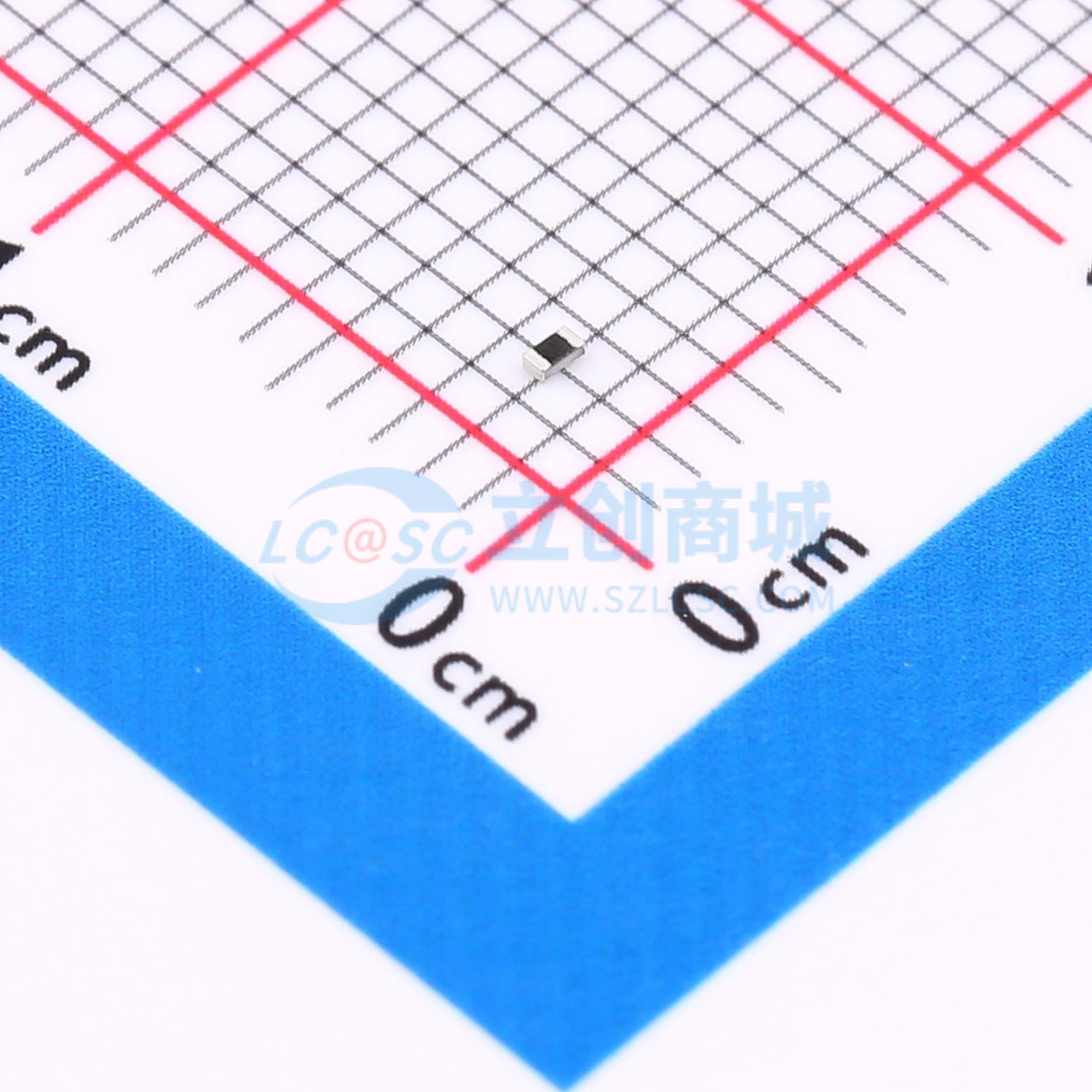 Điện Trở Dán SMD CRCW040210R0FKED VISHAY 0402 10Ω ±1% 62.5mW - Techcore Việt Nam
