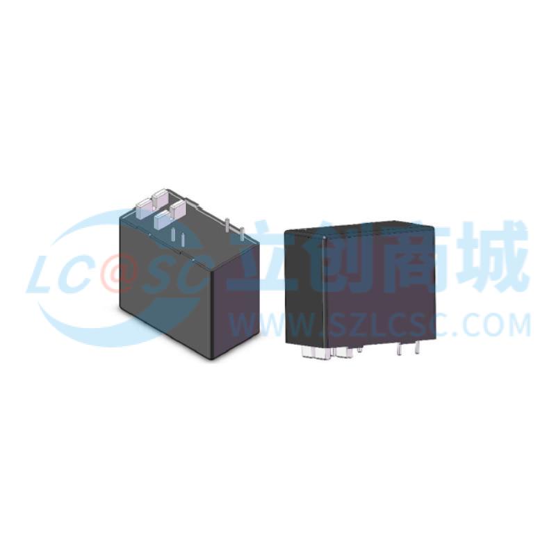 Rơ-le chốt từ STEV01-63-1AH-12US STEIPU THT,30x16mm - Techcore Việt Nam