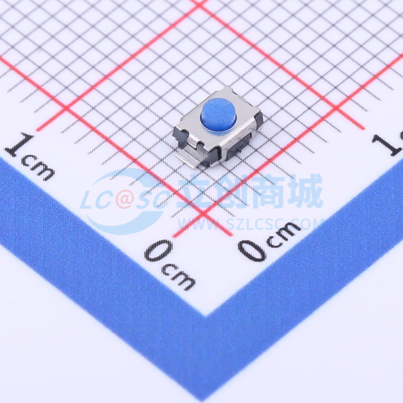 Linh kiện điện tử TSA010A2026A04 SMD,3.9x3mm - Techcore Việt Nam