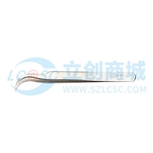 Nhíp Chống Tĩnh Điện ESD 420585 Great Wall 120mm - Techcore Việt Nam