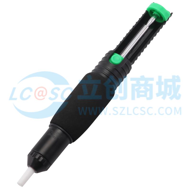 Bơm Hút Thiếc DP-366D Pro'sKit Chuyên Dùng Sửa Chữa Điện Tử - Techcore Việt Nam