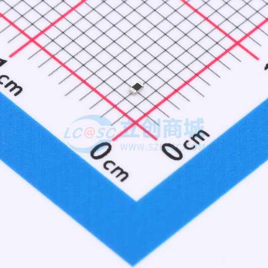 RC0402FR-0733KL Điện trở dán SMD YAGEO