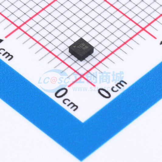 Cảm biến gia tốc và con quay hồi chuyển LIS2DW12TR-HXY HXY MOSFET LGA-12(2x2) ±16g - Techcore Việt Nam