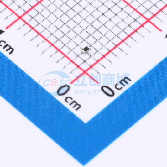 Điện Trở Dán SMD RC0402FR-0724KL YAGEO 0402 24kΩ ±1% 62.5mW - Techcore Việt Nam