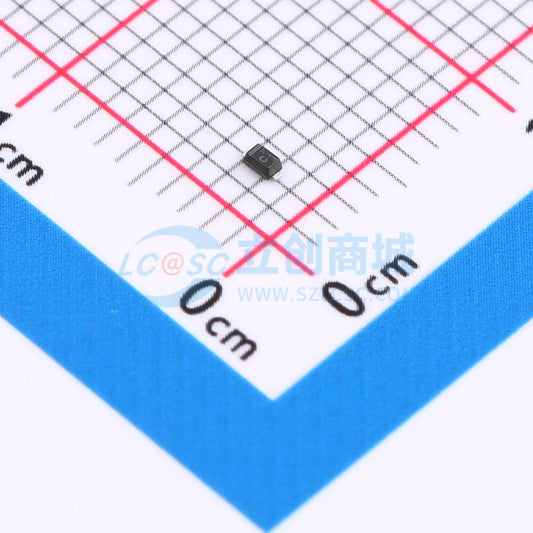 Diode Schottky RB521SM-30T2R ROHM - SOD-523 - Techcore Việt Nam