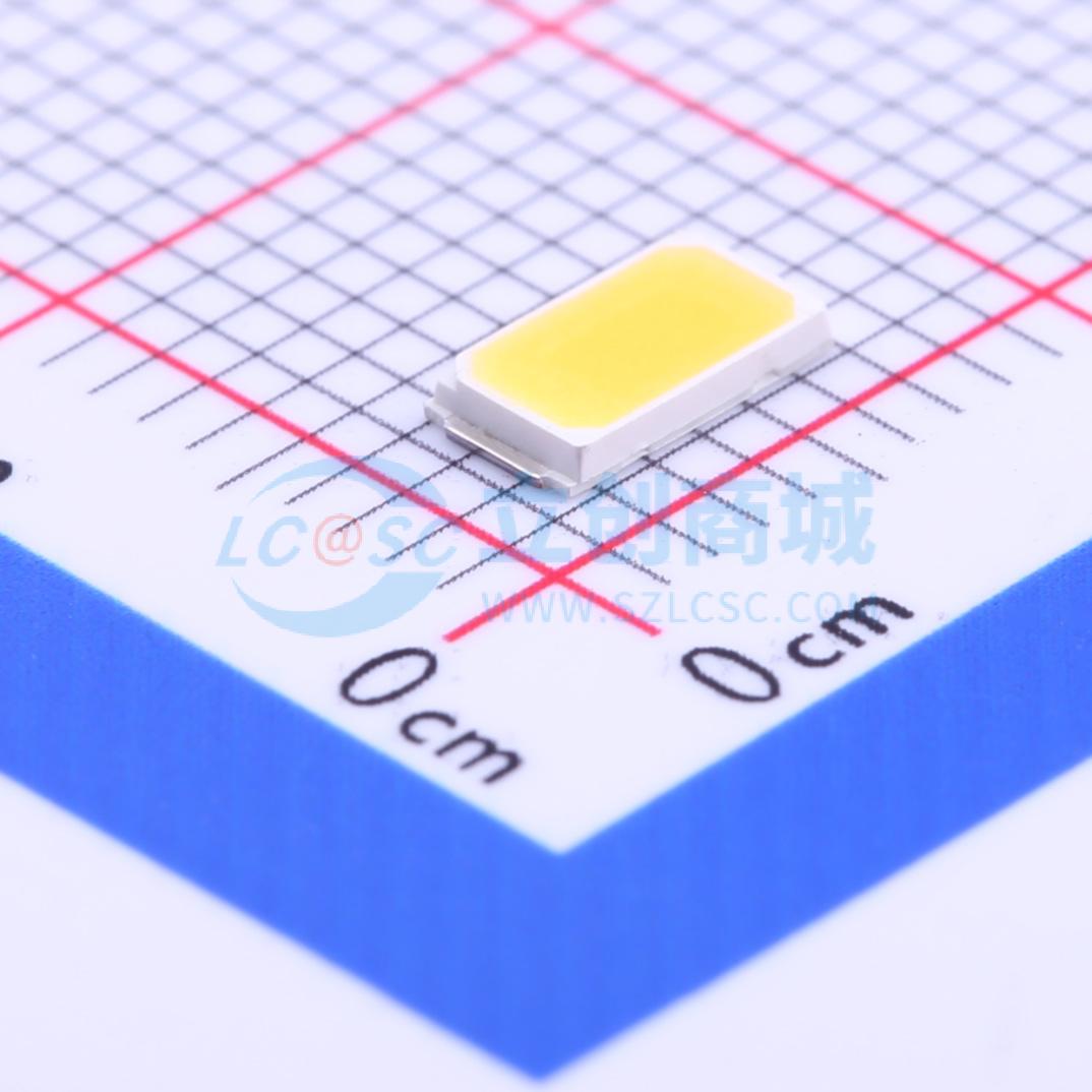 LED HL-A-5730D1W-S1-08-HR3(LY)(CCT 2800-3100K) HONGLITRONIC SMD5730-3P Trắng ấm - Techcore Việt Nam