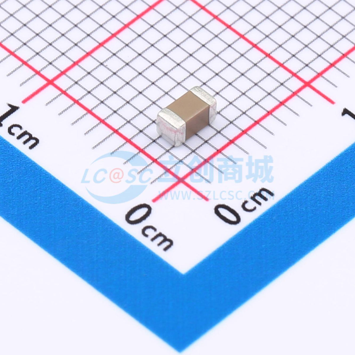 Linh kiện điện tử 1206B225K101NT FH 1206 - Techcore Việt Nam