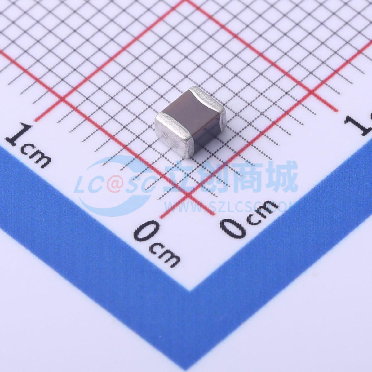 Linh kiện điện tử 1210B475K101NT FH 1210 - Techcore Việt Nam