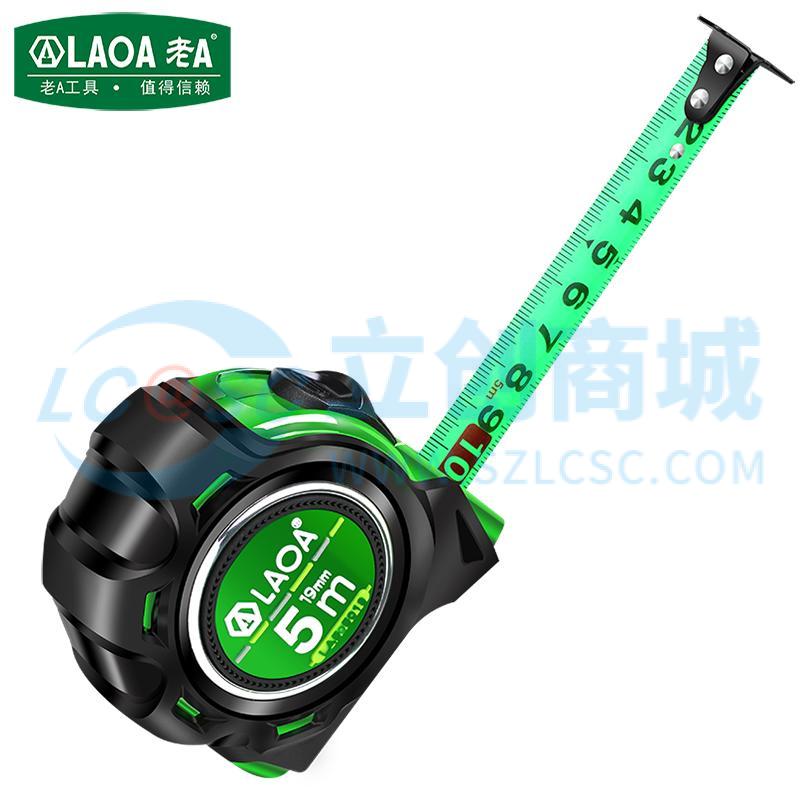Thước Cuộn Thép LA503016 LAOA 16mm Chuyên Dùng Sửa Chữa Điện Tử - Techcore Việt Nam