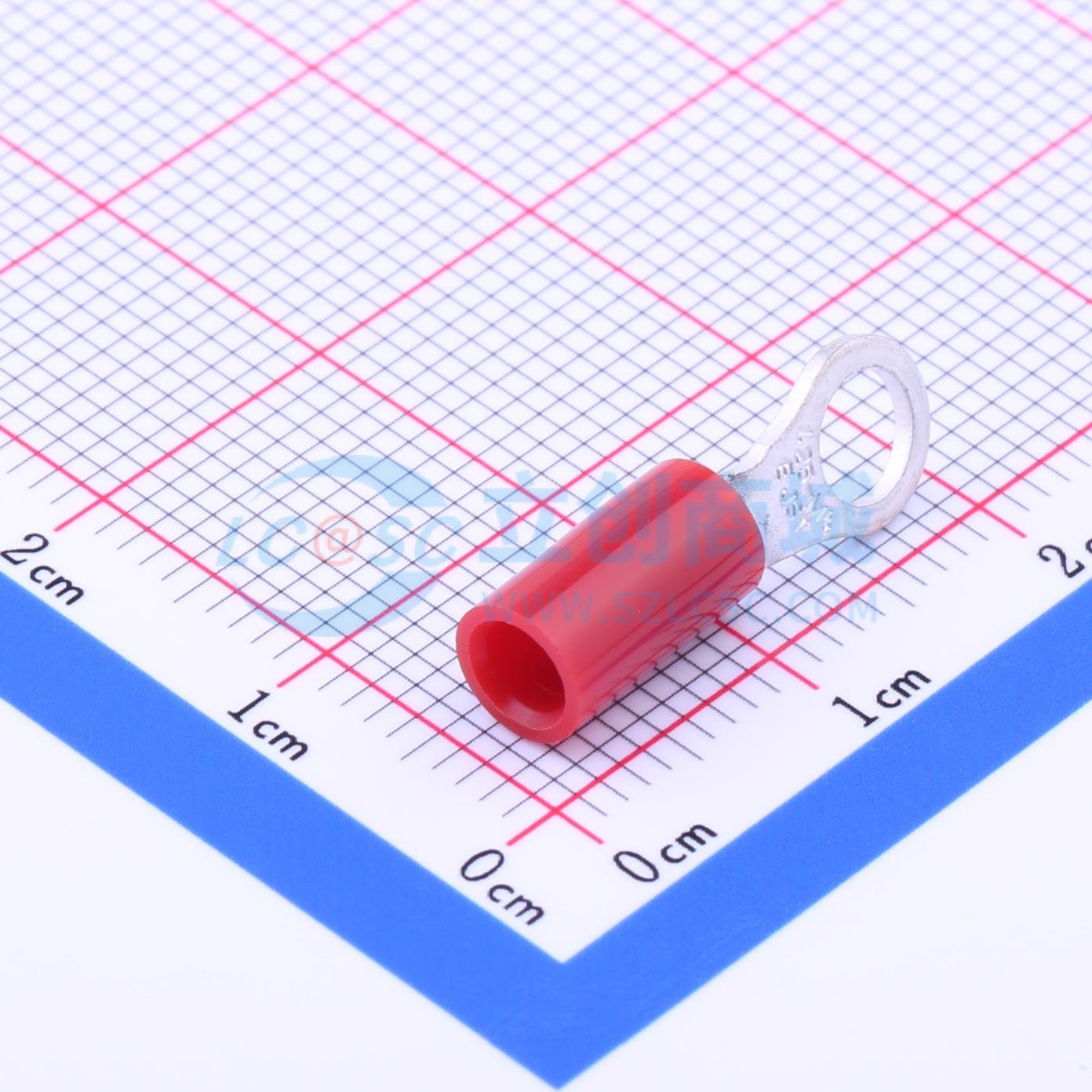 Linh kiện điện tử N1.25-M4 JST - Techcore Việt Nam