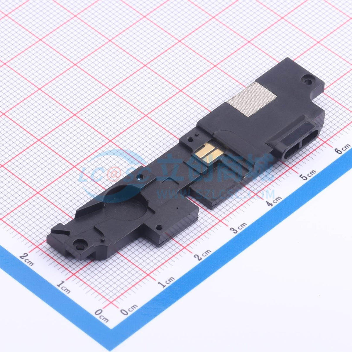 Loa điện tử HDK-171208ZA-BOX9 Dragonstate  - Techcore Việt Nam