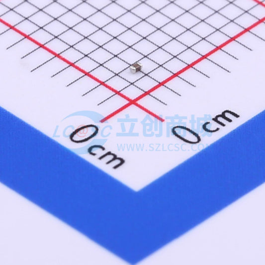 Linh kiện điện tử GRM033R61E104KE14D muRata 0201 - Techcore Việt Nam