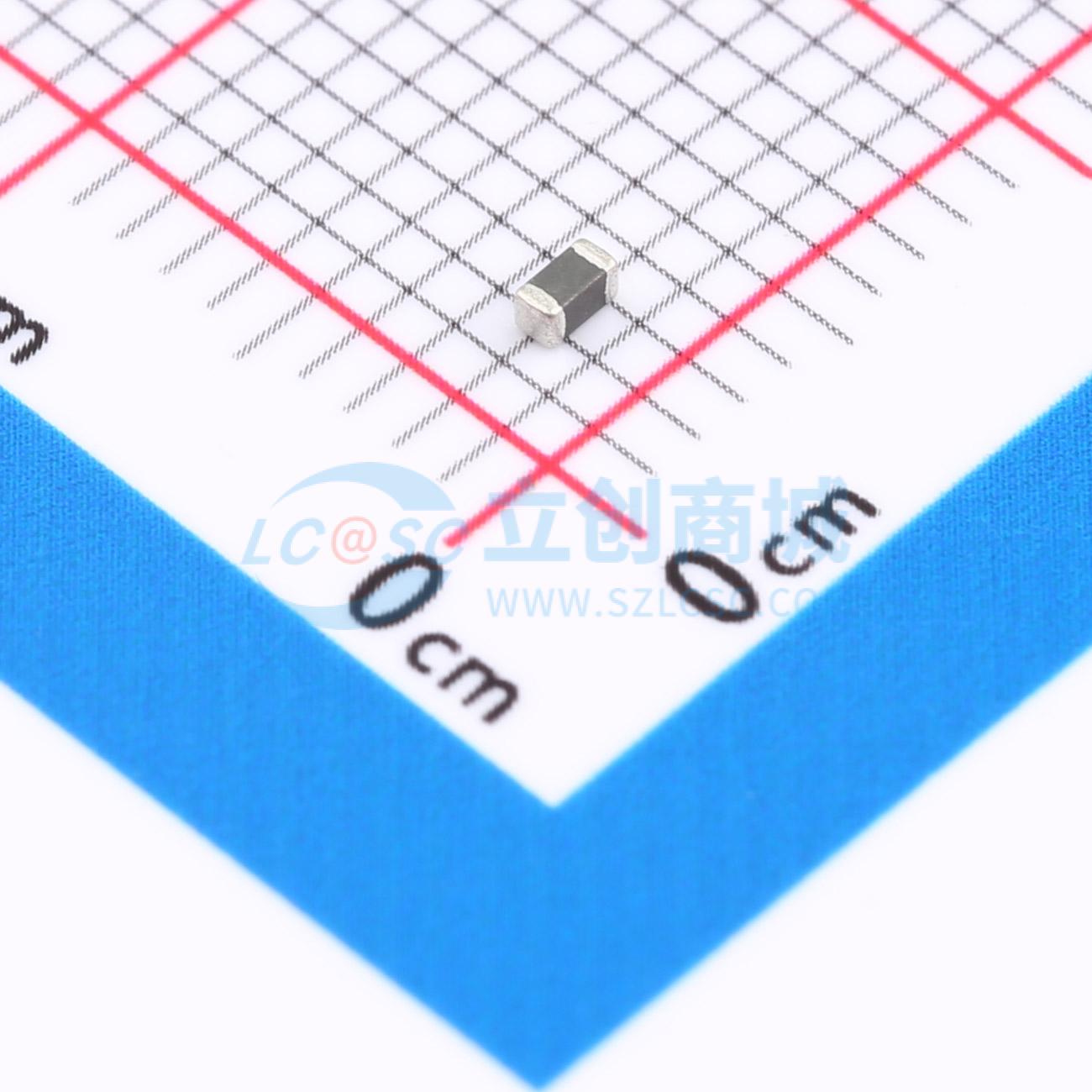 Cuộn Cảm Dán SMD SDFL1608Q1R0KTF Sunlord 0603 1uH 25mA ±10% - Techcore Việt Nam