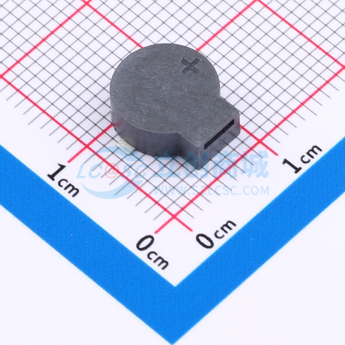 Còi buzzer SMD9032-16Ω XHXDZ SMD,10.5x9mm - Techcore Việt Nam