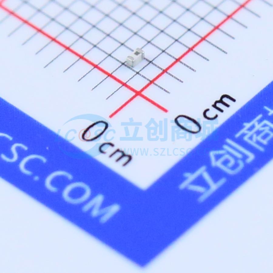 Cuộn Cảm Dán SMD SDCL1005C3N9STDF Sunlord 0402 3.9nH 300mA - Techcore Việt Nam