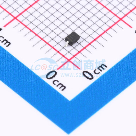 Diode 1N4001WS YFW - SOD-323 - Techcore Việt Nam