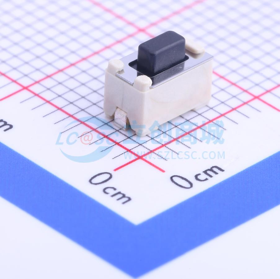 Linh kiện điện tử SKQMBBE010 SMD,6x3.5mm - Techcore Việt Nam