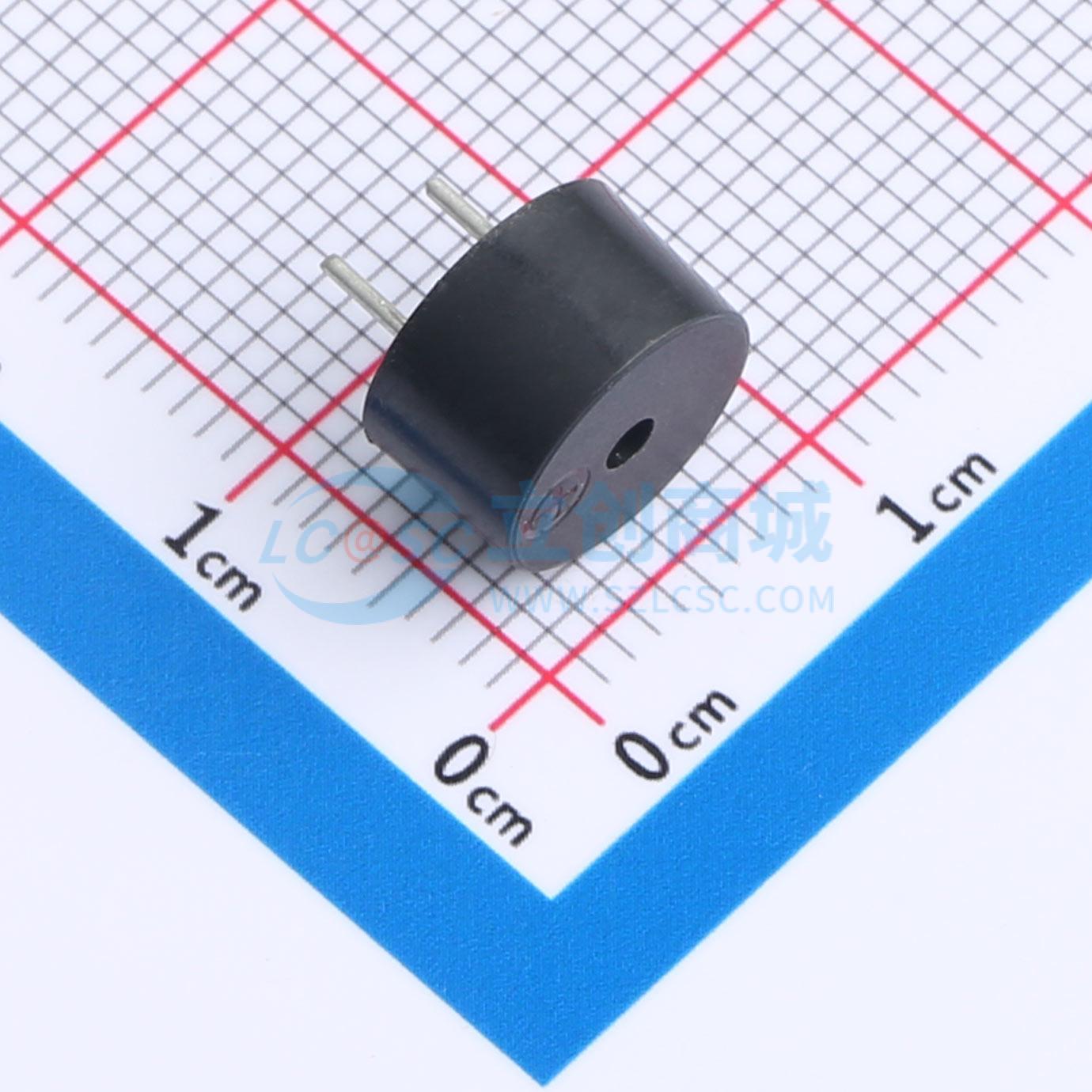 Còi buzzer HY09-5TBE HYDZ DIP - Techcore Việt Nam