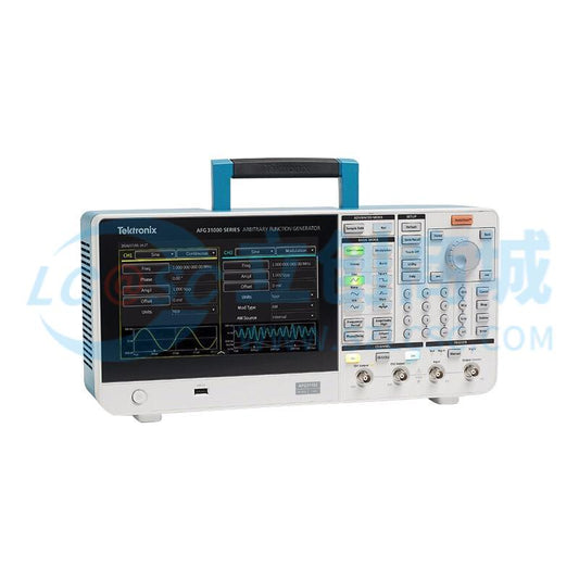 Máy phát tín hiệu AFG31021 Tektronix 25MHz Phù hợp đo kiểm trong phòng lab - Techcore Việt Nam